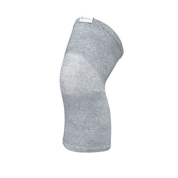 Genouillère en bambou DailyCompress® Premium